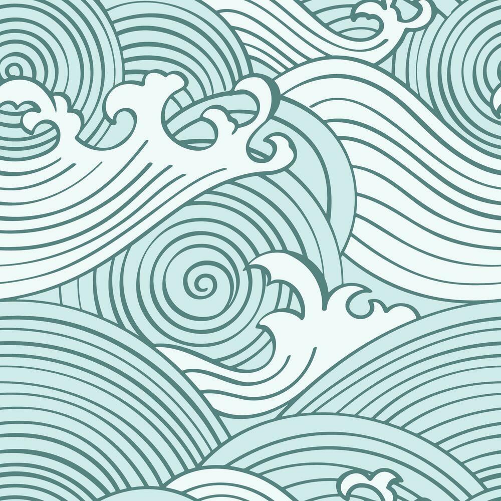 asian-waves-peel-stick-wallpaper-teal-york-wallcoverings-rmk11902rl