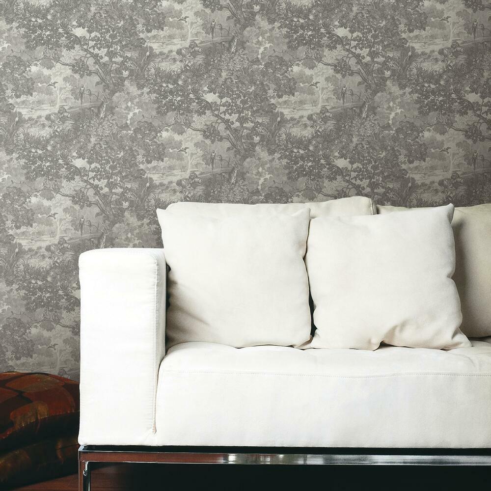 jungle-toile-peel-and-stick-wallpaper-taupe-york-wallcoverings-rmk11915wp