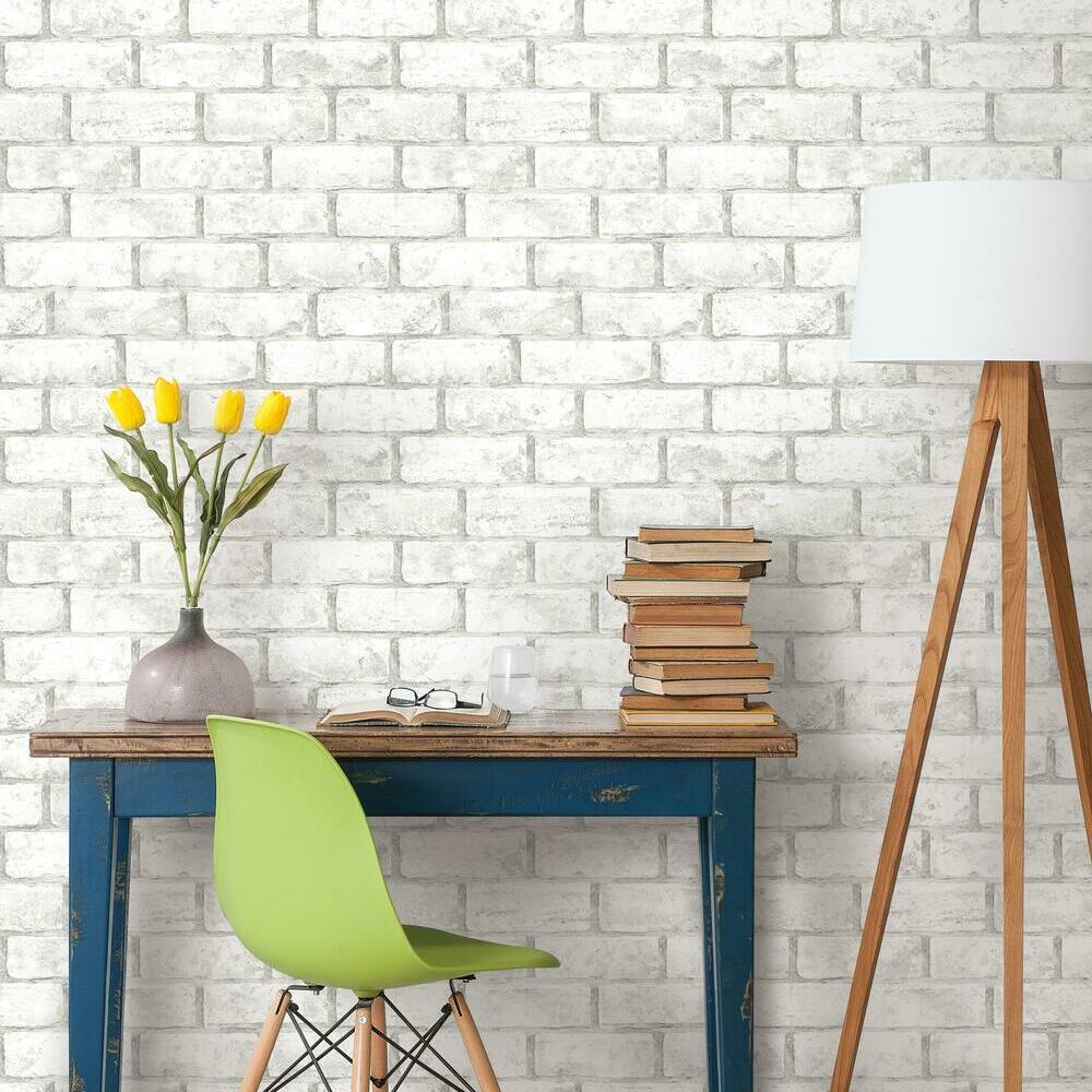 brick-peel-and-stick-wallpaper-white-york-wallcoverings-rmk11939wp