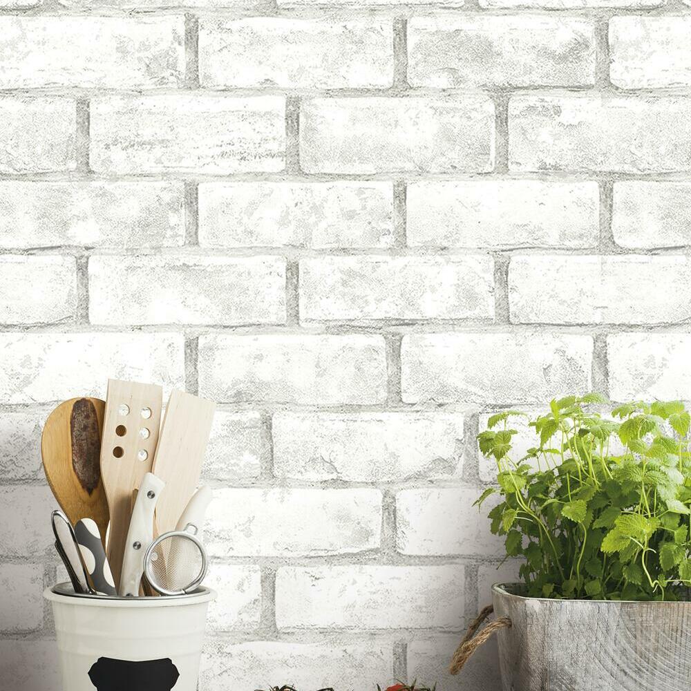 brick-peel-and-stick-wallpaper-white-york-wallcoverings-rmk11939wp