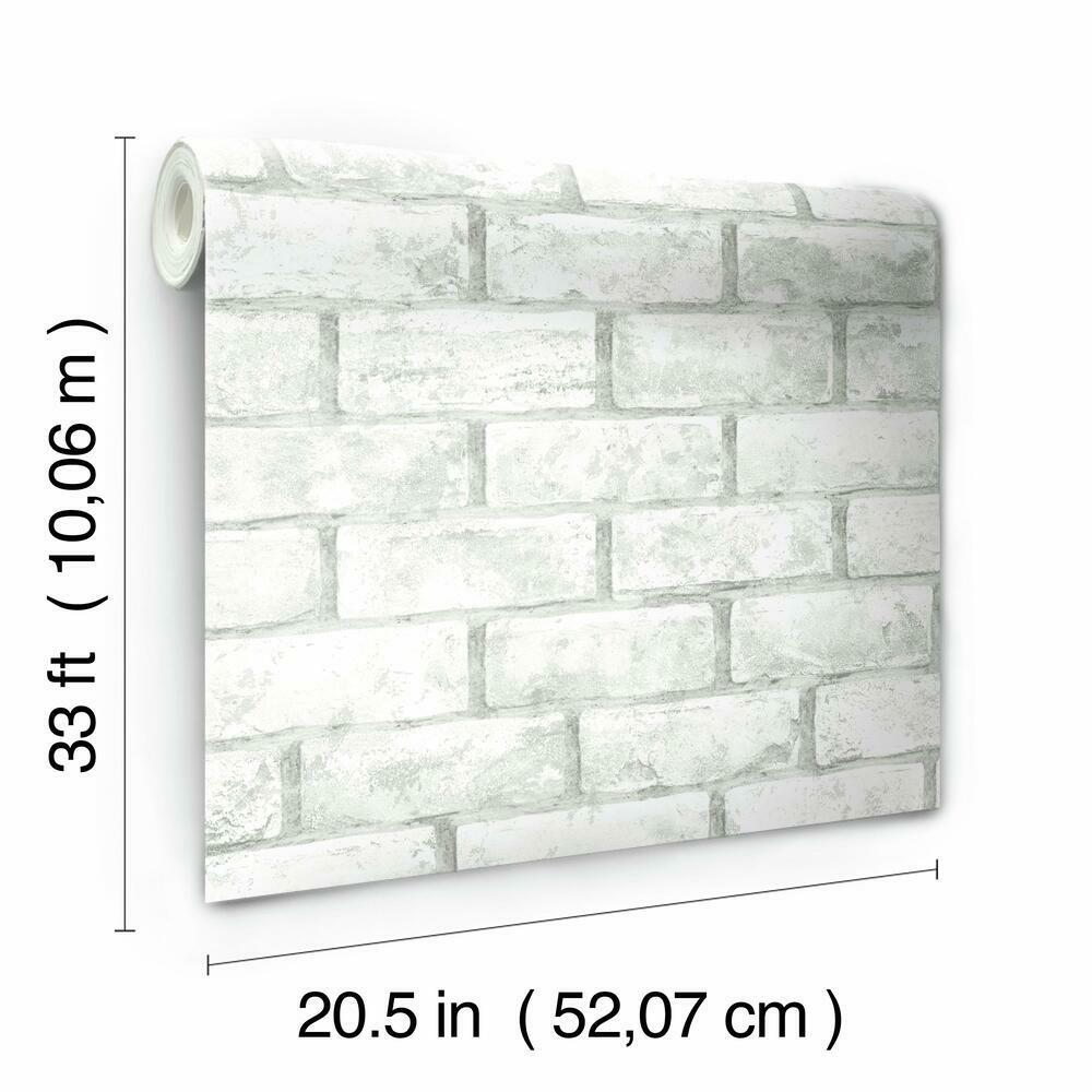 brick-peel-and-stick-wallpaper-white-york-wallcoverings-rmk11939wp