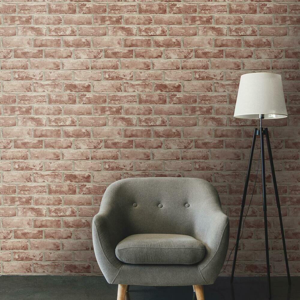 brick-peel-and-stick-wallpaper-light-red-york-wallcoverings-rmk11940wp