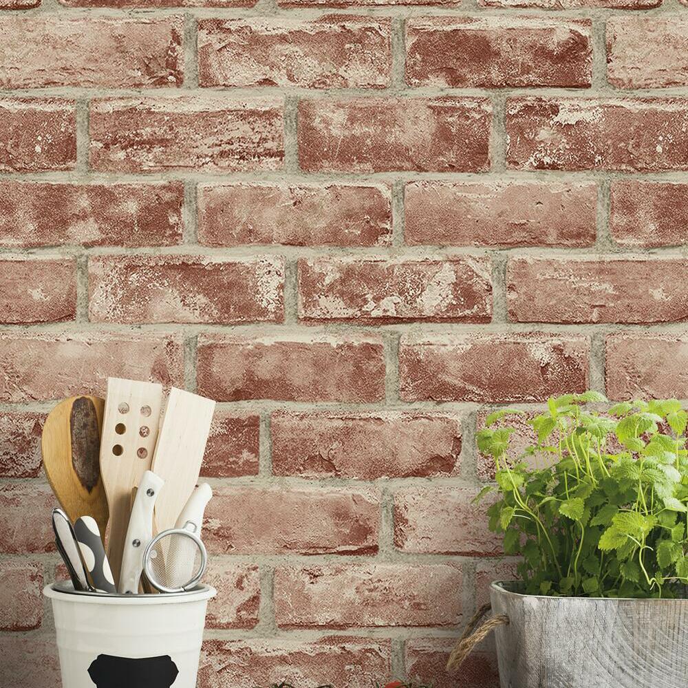 brick-peel-and-stick-wallpaper-light-red-york-wallcoverings-rmk11940wp