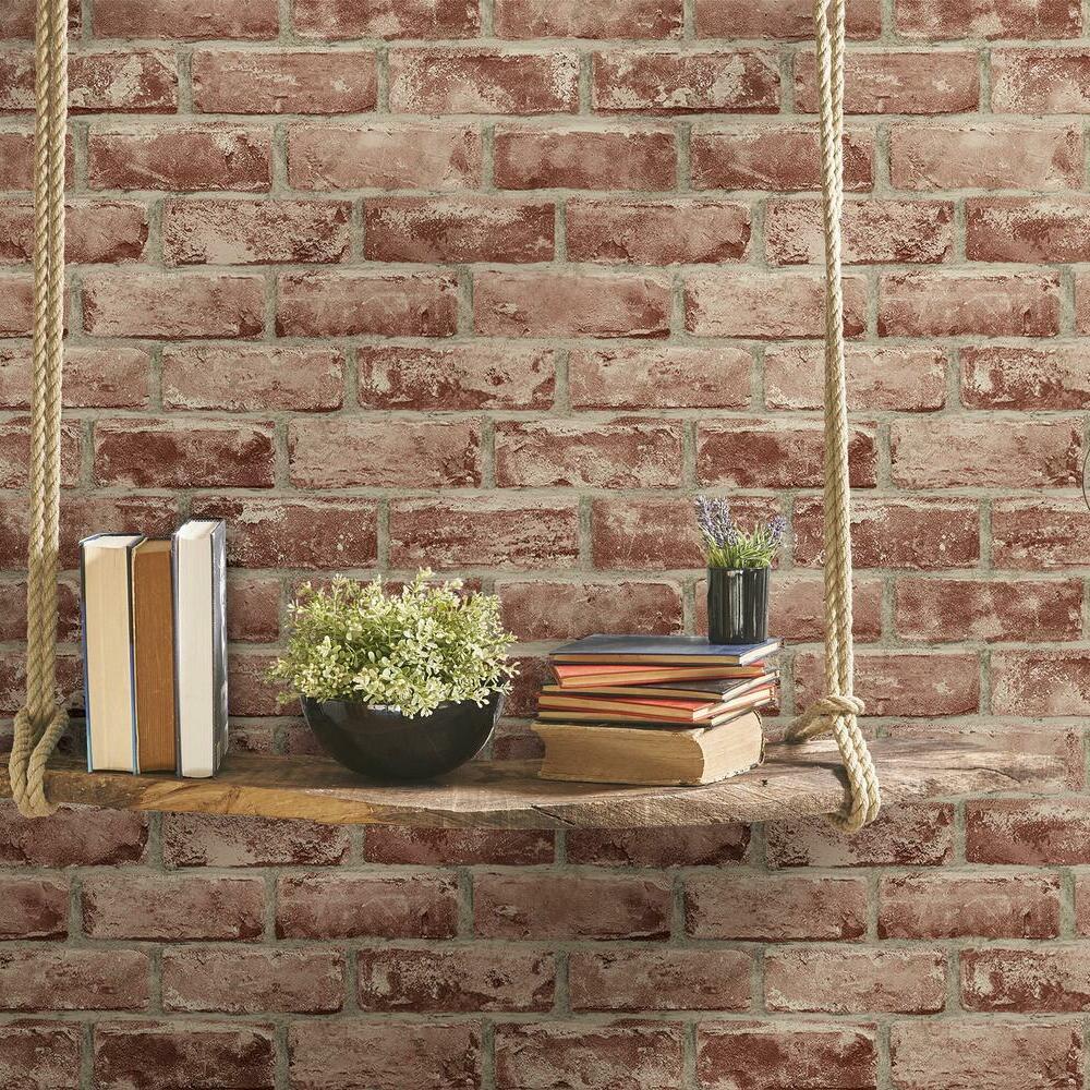 brick-peel-and-stick-wallpaper-light-red-york-wallcoverings-rmk11940wp