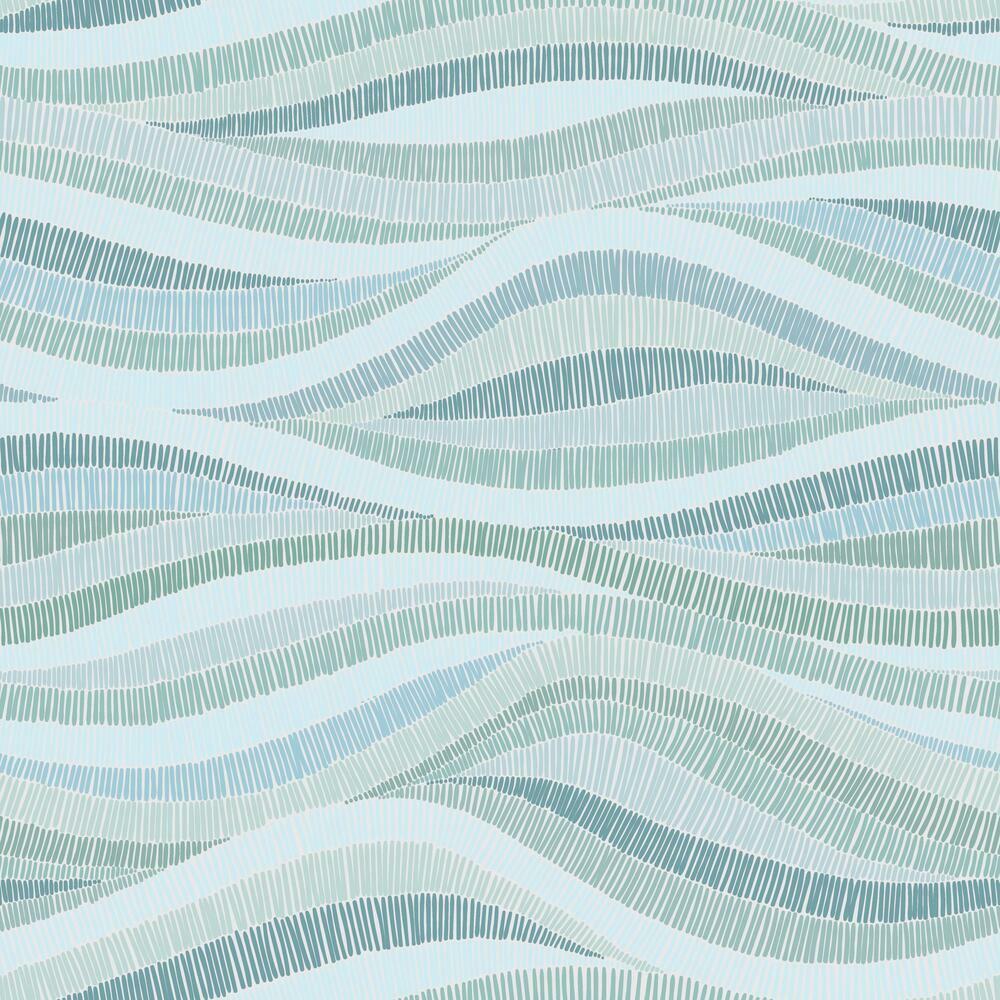 mosaic-waves-peel-stick-wallpaper-blue-york-wallcoverings-rmk11943rl