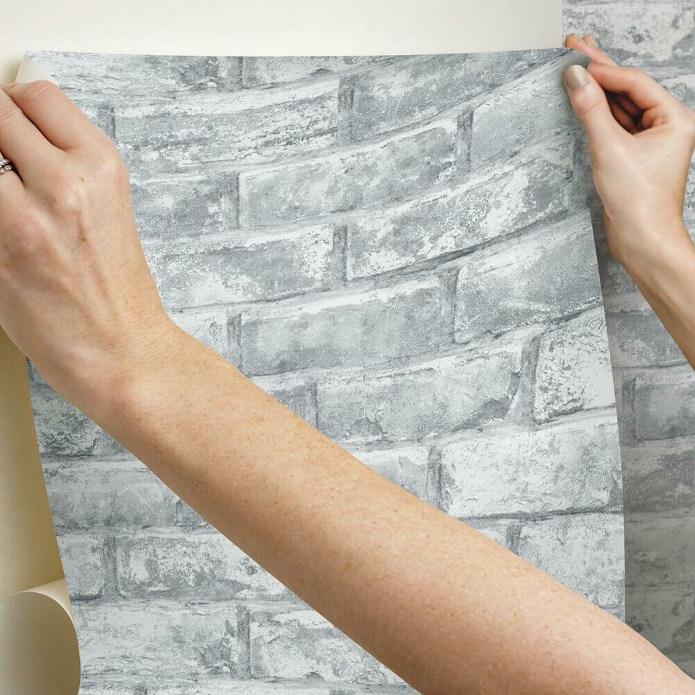 brick-peel-and-stick-wallpaper-white-york-wallcoverings-rmk11939wp