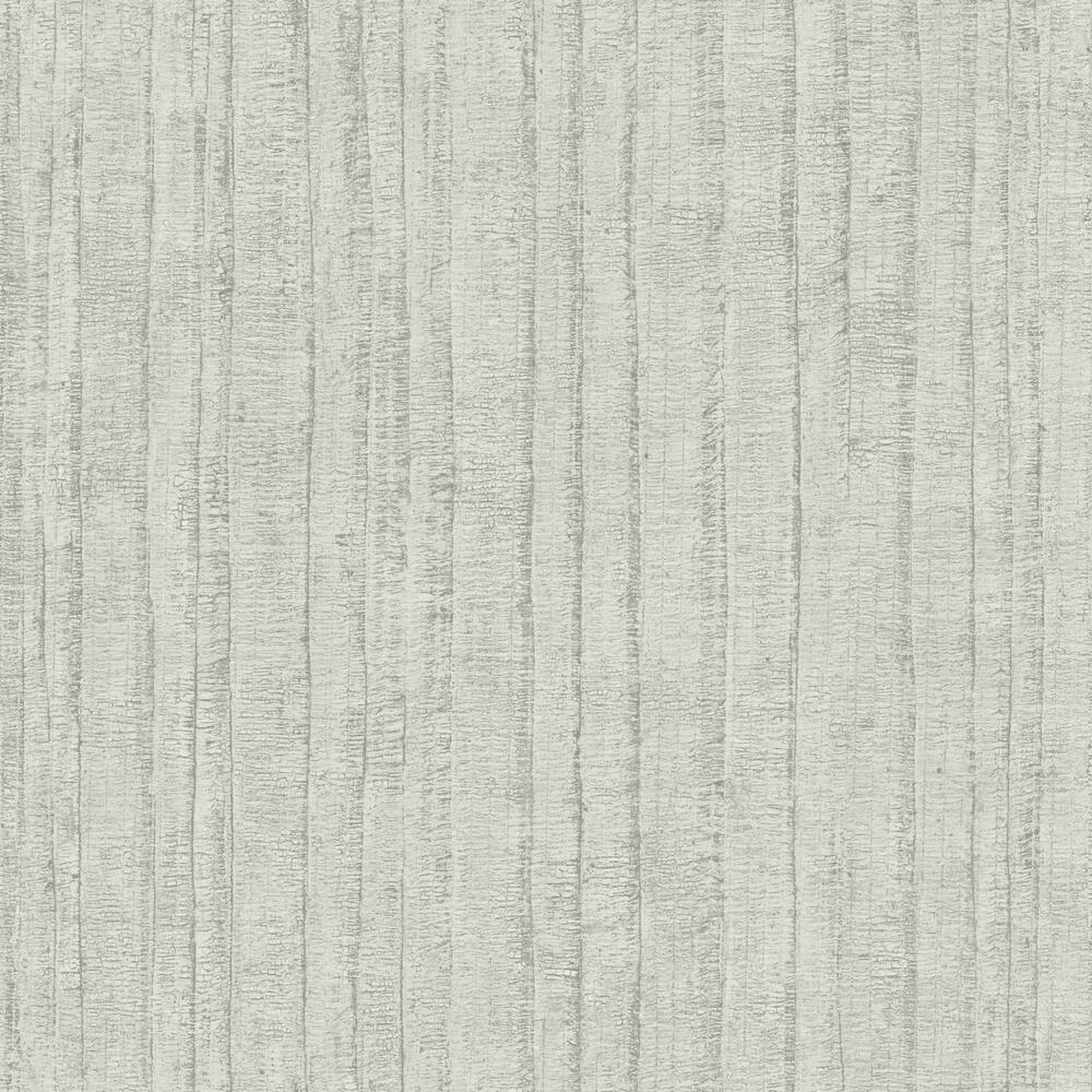 Crackled Stria Texture Peel and Stick Wallpaper - Beige - York Wallcoverings - RMK11976WP