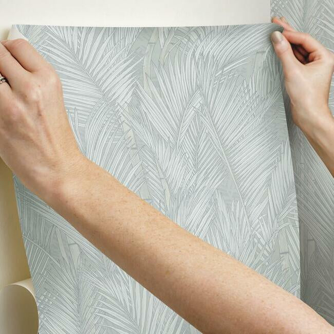 swaying-fronds-peel-stick-wallpaper-grey-york-wallcoverings-rmk12102wp