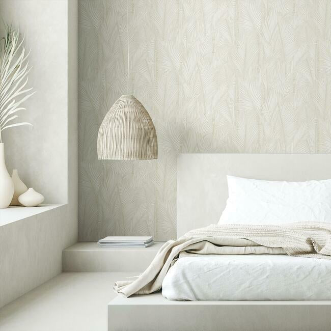 swaying-fronds-peel-stick-wallpaper-taupe-york-wallcoverings-rmk12103wp