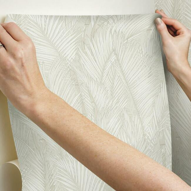 swaying-fronds-peel-stick-wallpaper-taupe-york-wallcoverings-rmk12103wp