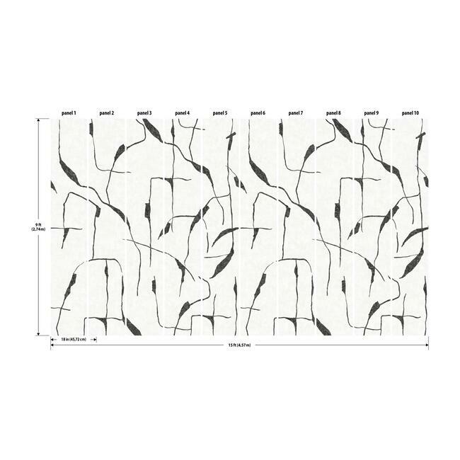 nikki-chu-ivory-coast-peel-stick-wall-mural-grey-black-york-wallcoverings-rmk12210m