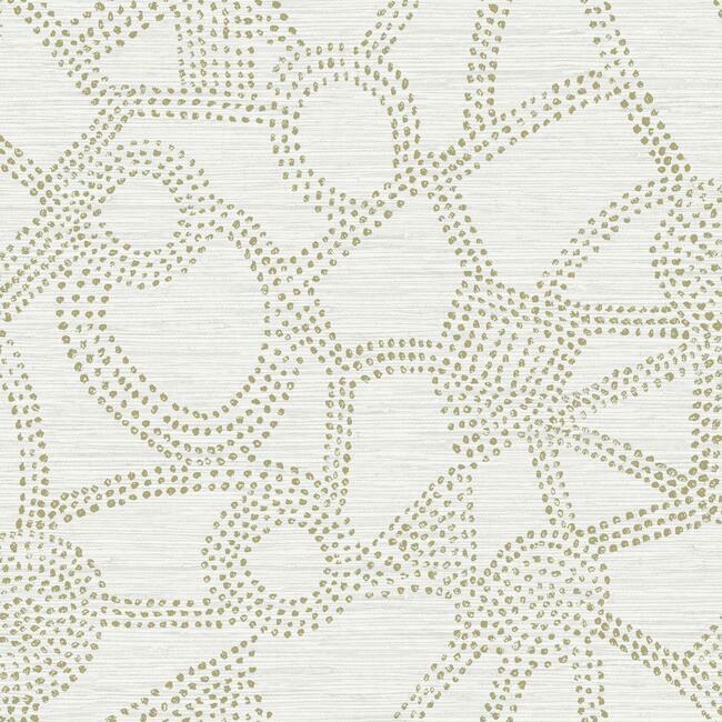 nikki-chu-amhara-peel-stick-wallpaper-taupe-york-wallcoverings-rmk12232pl