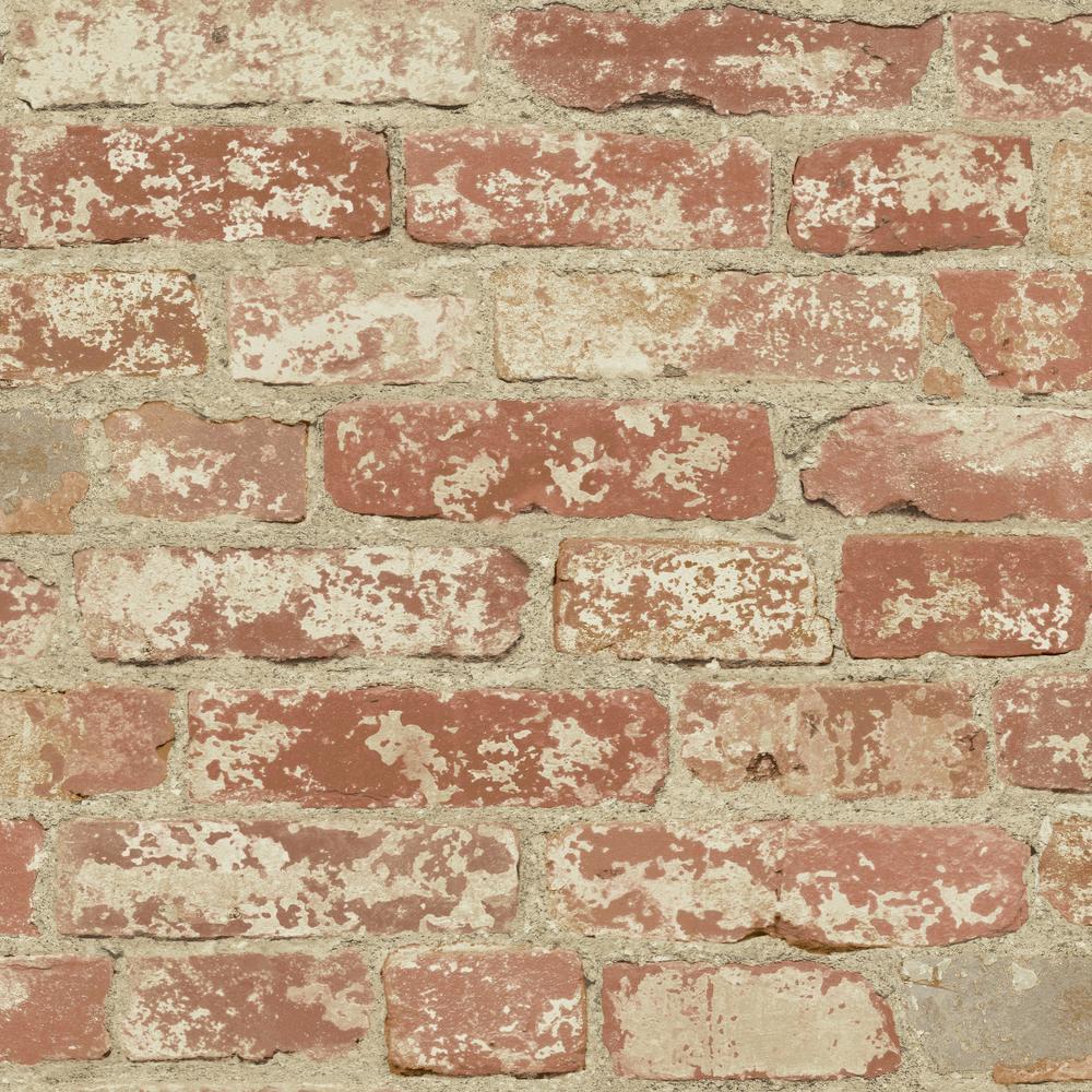 brick-peel-and-stick-wallpaper-red-york-wallcoverings-rmk9035wp