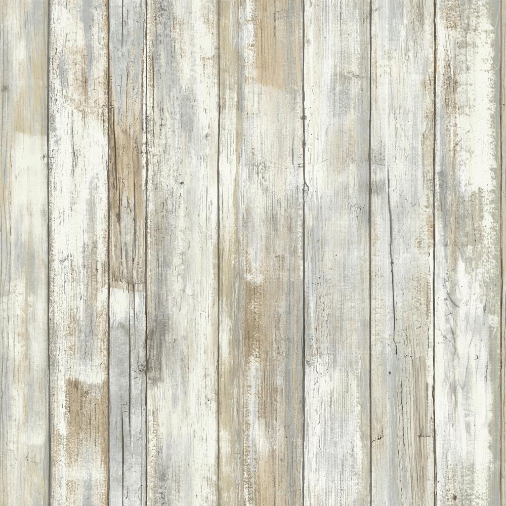 distressed-wood-peel-and-stick-wallpaper-tan-york-wallcoverings-rmk9050wp