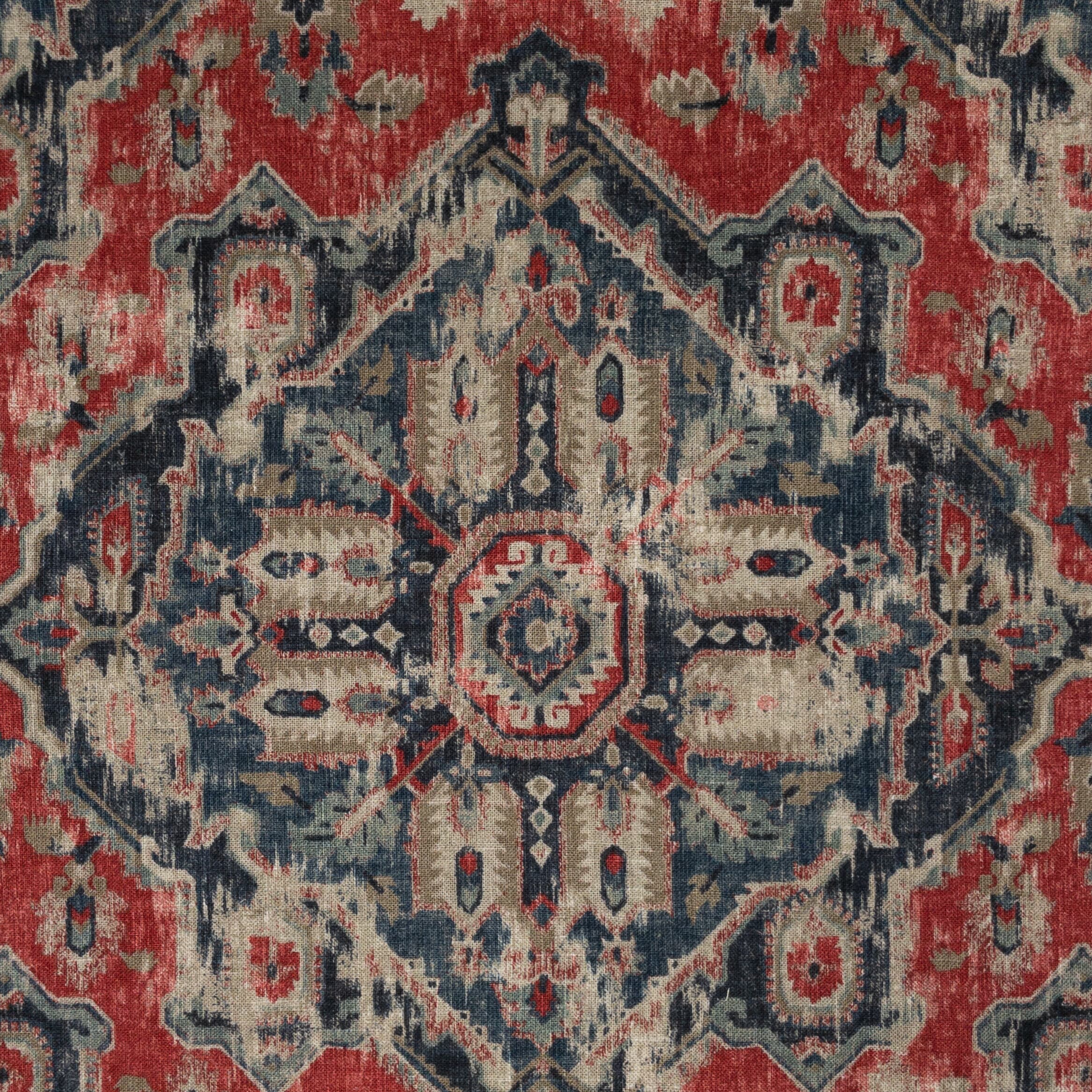ROGUE-1-RUBY-STOUT-TEXTILES - Stout Textiles Fabric