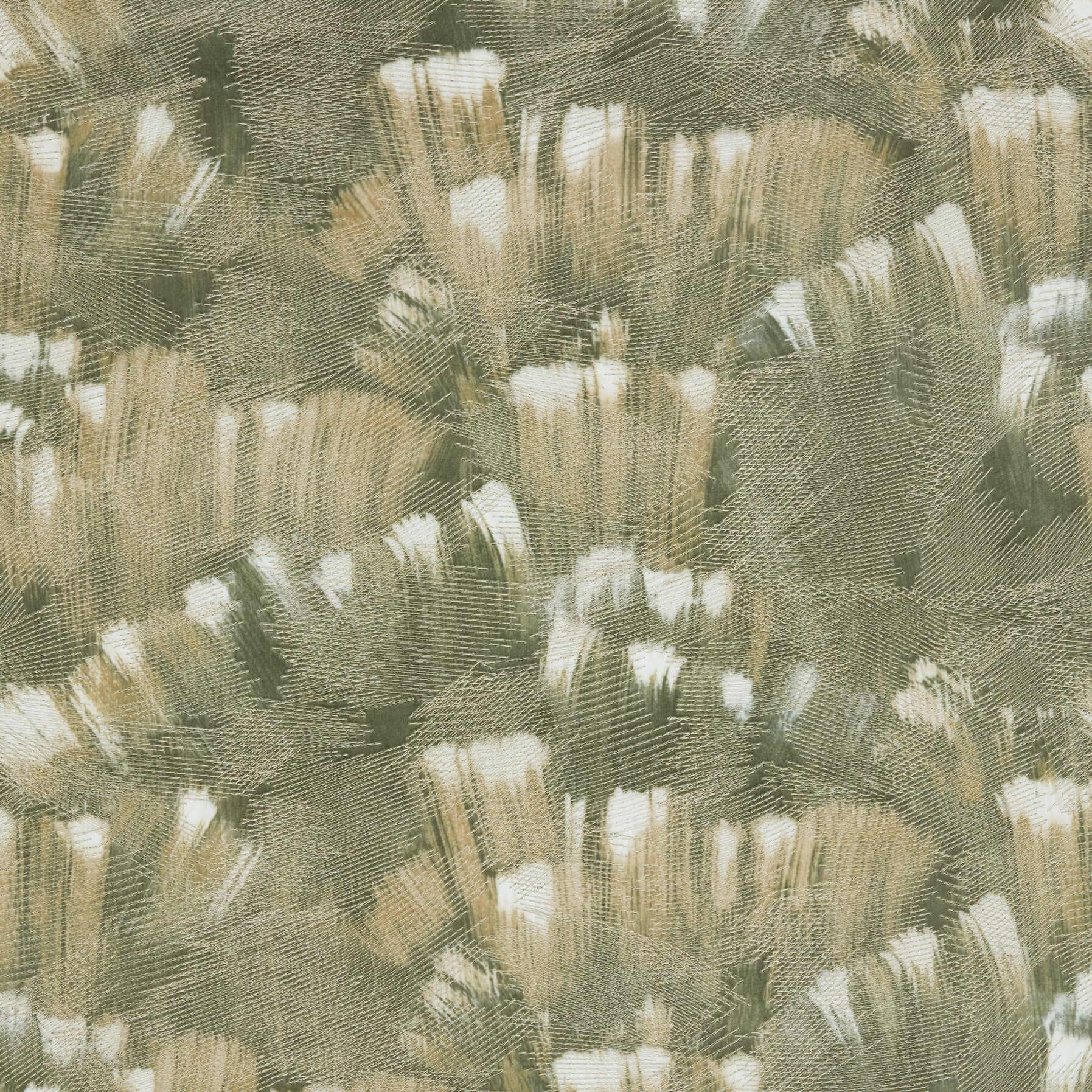 Roywayton 1 Moss by Stout Fabric