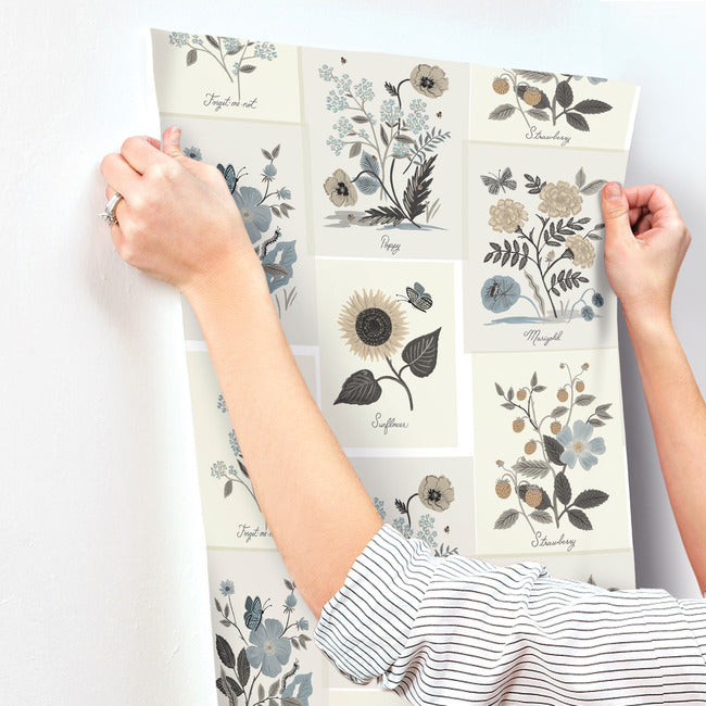 botanical-prints-wallpaper-linen-york-wallcoverings-rp7336