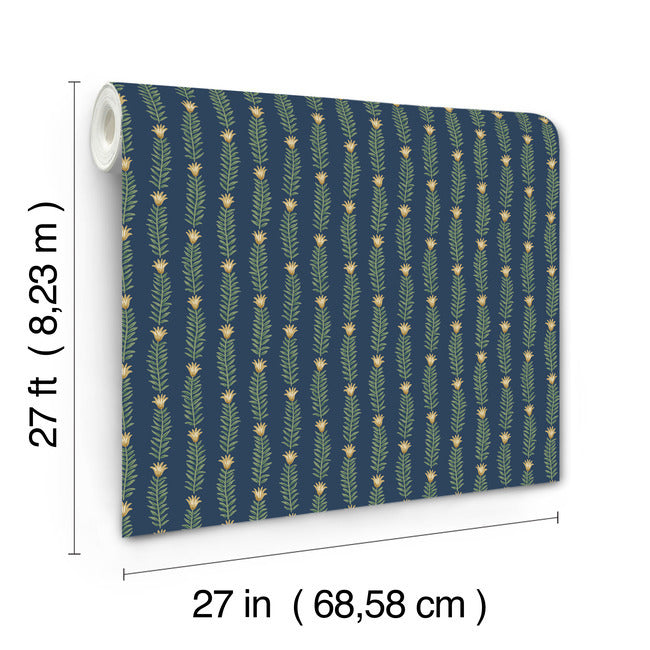 eden-wallpaper-navy-york-wallcoverings-rp7342