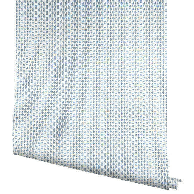 petal-wallpaper-white-blue-york-wallcoverings-rp7365