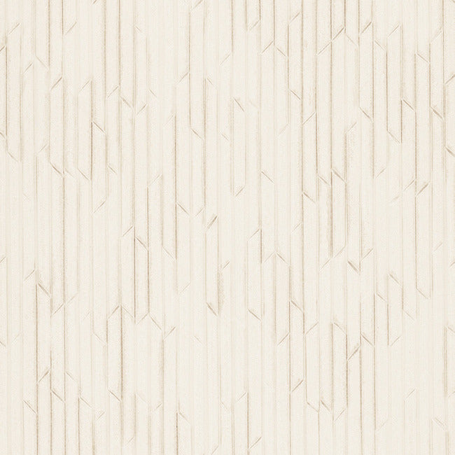 Calliope High Performance Wallpaper - Pearl Trax - York Wallcoverings - RRD7614