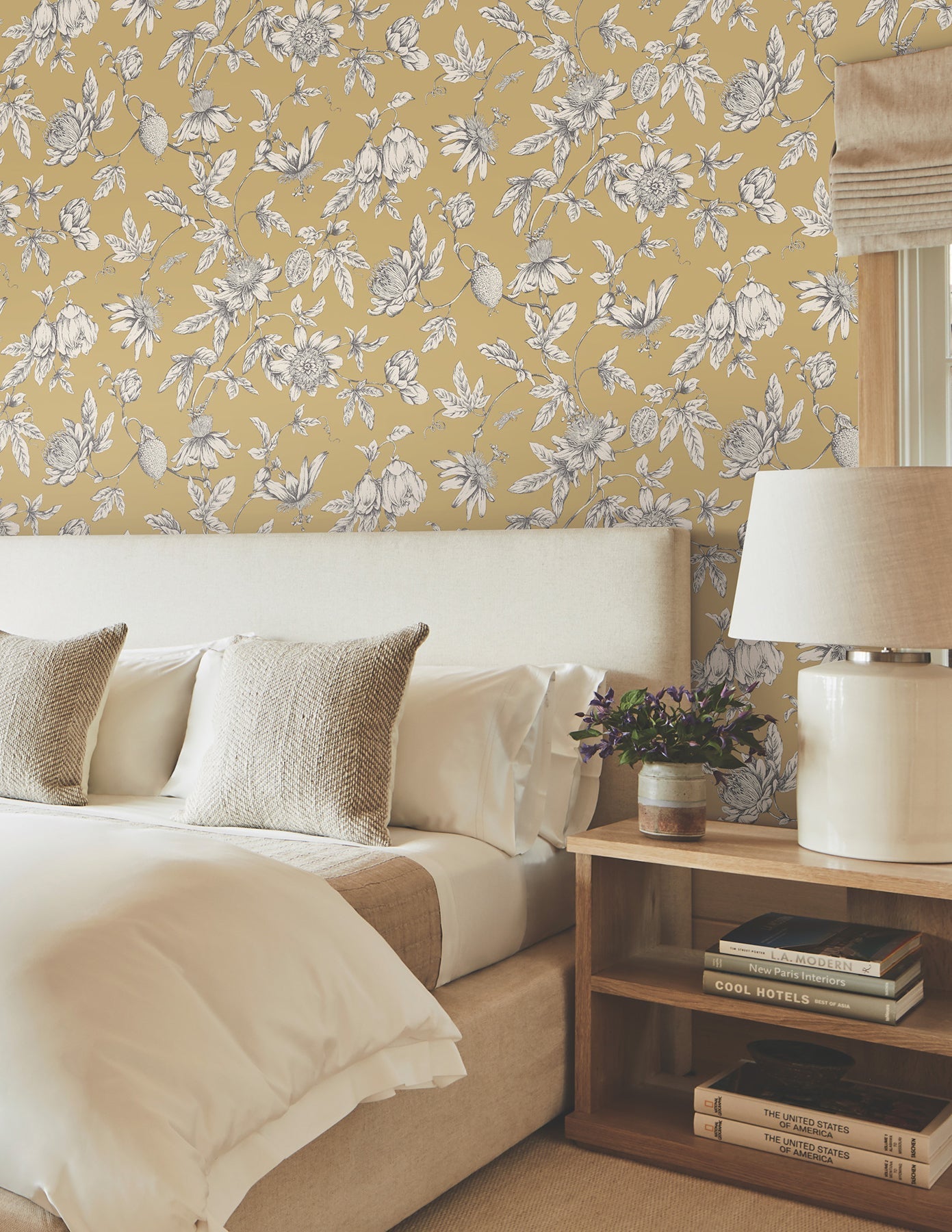 passion-flower-toile-wallpaper-harvest-york-wallcoverings-rt7855