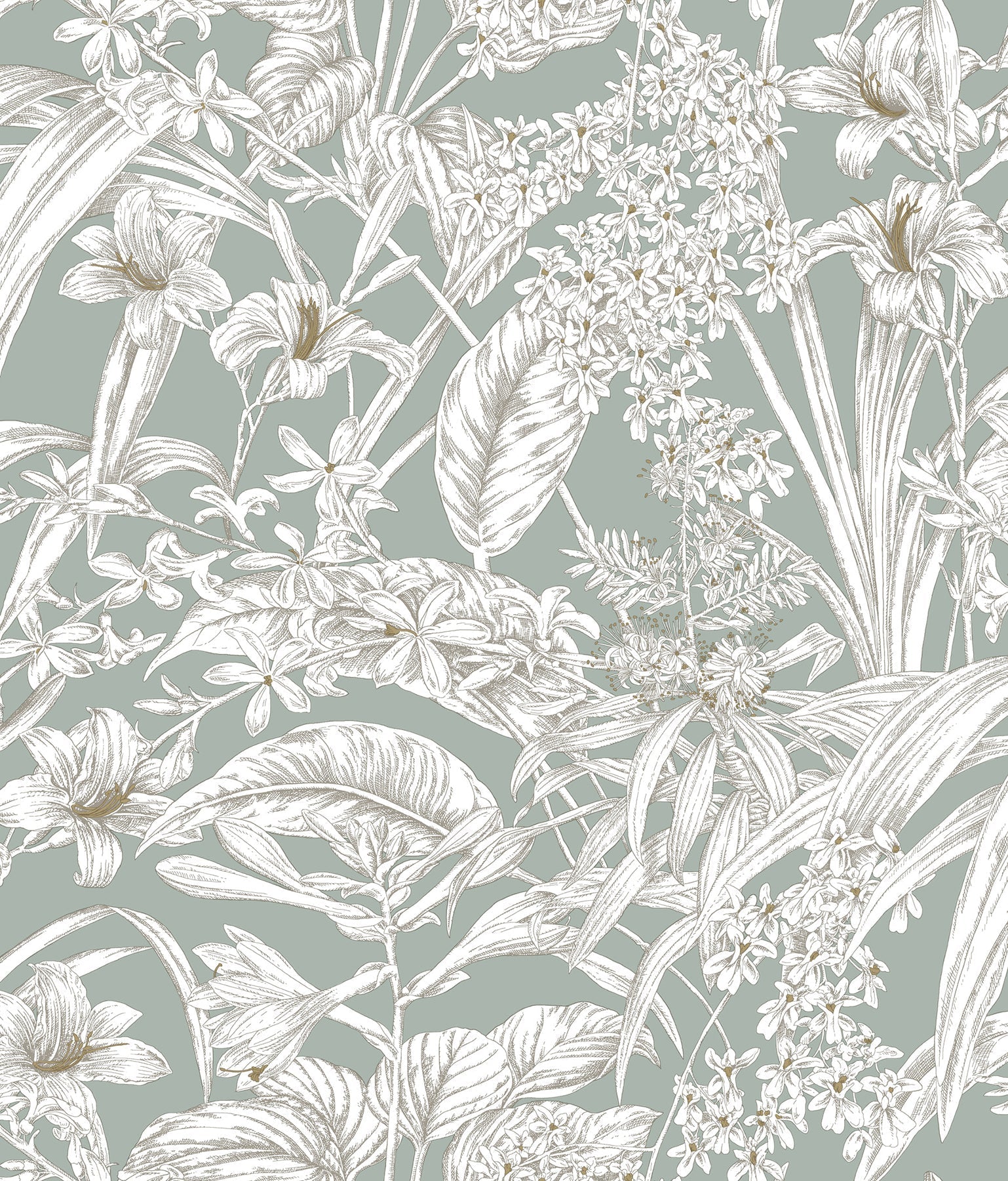 orchid-conservatory-toile-wallpaper-seamist-taupe-york-wallcoverings-rt7882