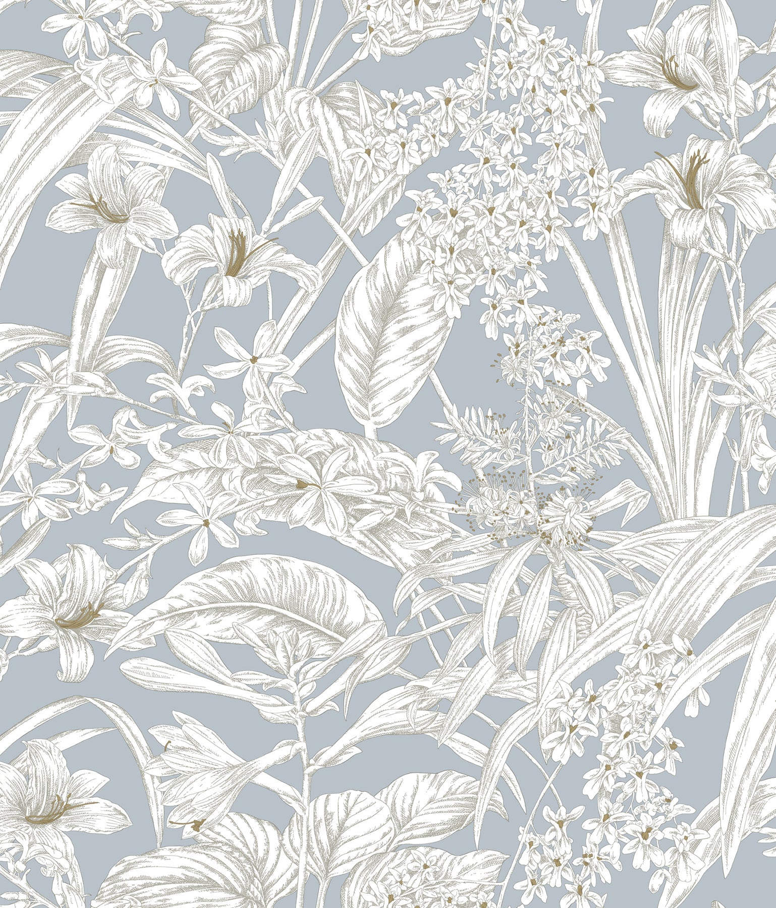 orchid-conservatory-toile-wallpaper-blue-taupe-york-wallcoverings-rt7884