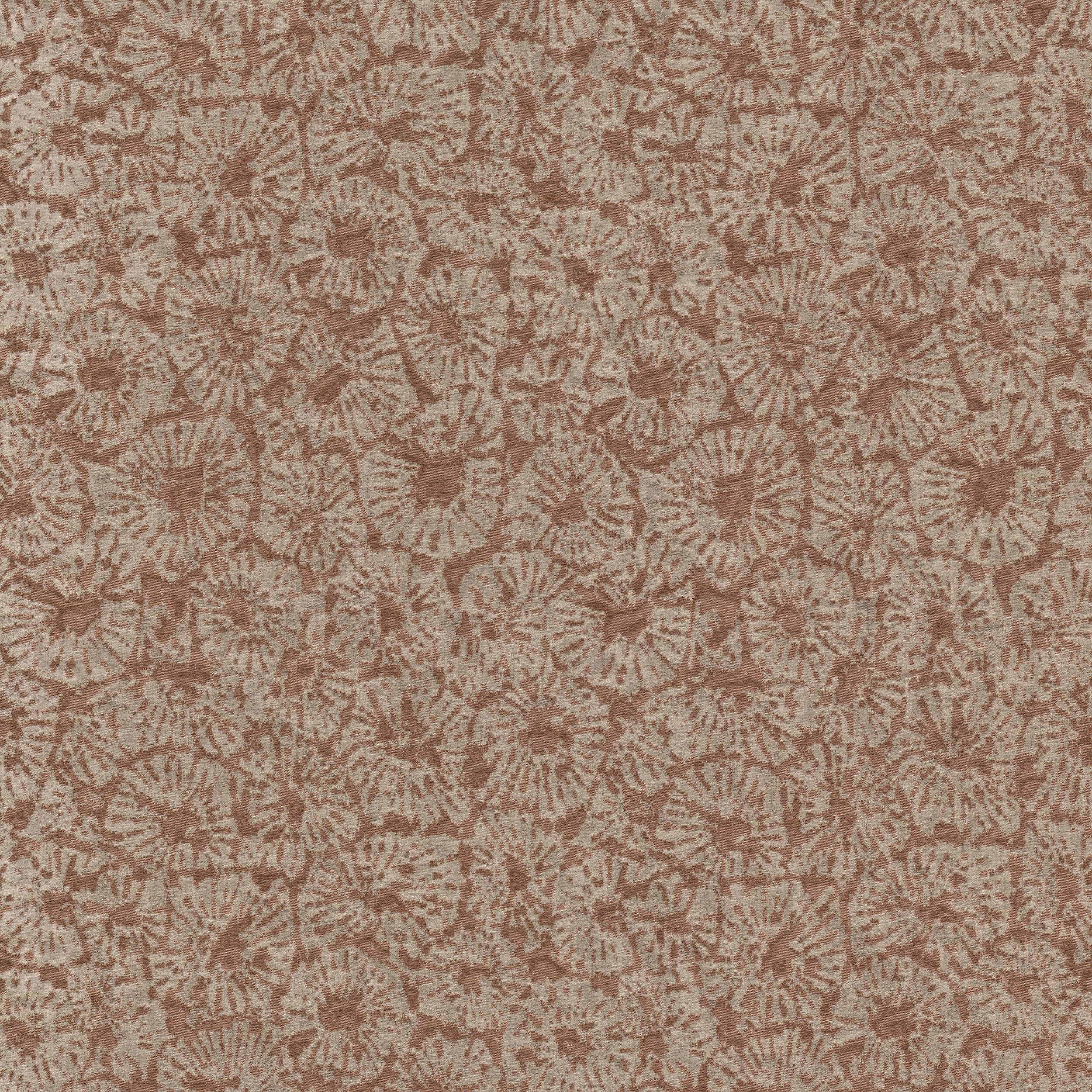 Runyon 2 Rosewood by Stout Fabric