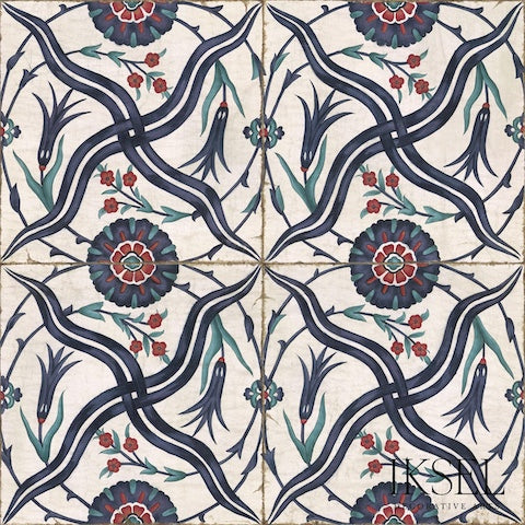 IZNIK-CHARPI-ORIGINAL-SCHUMACHER-RW101CS01