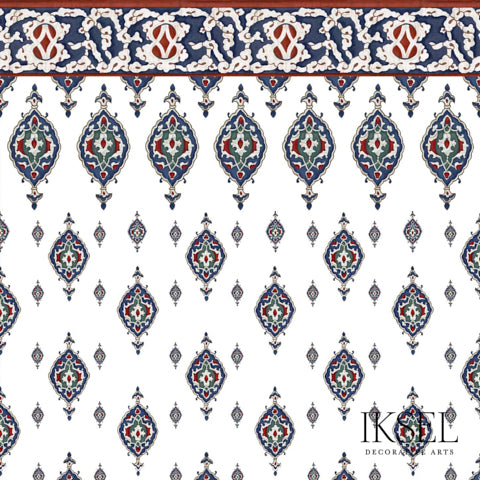 IZNIK-SINAN-P-LIGHT-SCHUMACHER-RW103CS02-255