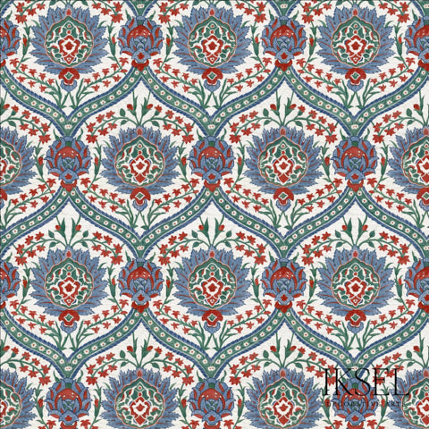 IZNIK-HAREM-ORIGINAL-SCHUMACHER-RW107CS01