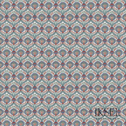 IZNIK-HAREM-ORIGINAL-SCHUMACHER-RW107CS01-255