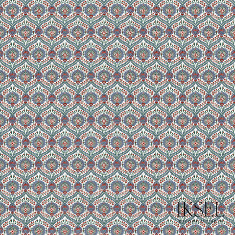 IZNIK-HAREM-ORIGINAL-SCHUMACHER-RW107CS01-255