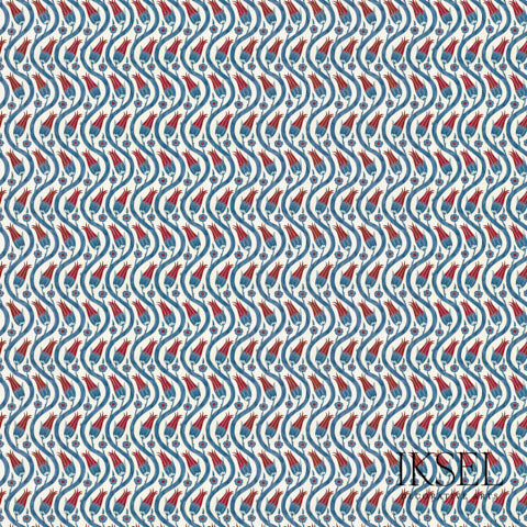 IZNIK-LALE-ORIGINAL-SCHUMACHER-RW109CS01-255