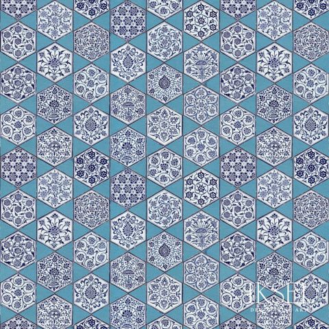 IZNIK-STAR-TILES-ORIGINAL-SCHUMACHER-RW114CS01-255