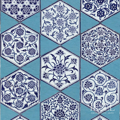 IZNIK-STAR-TILES-ORIGINAL-SCHUMACHER-RW114CS01-255