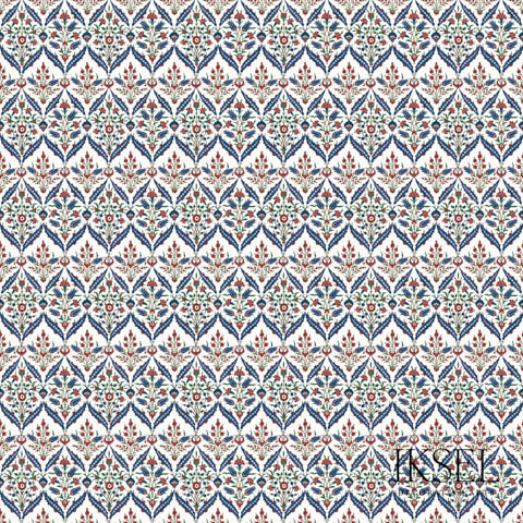 IZNIK-AISHA-ORIGINAL-SCHUMACHER-RW116CS01