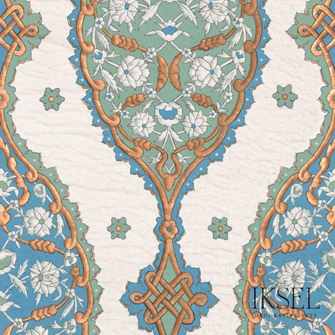 TOPKAPI-BLUE-GREEN-SCHUMACHER-RW202CR12