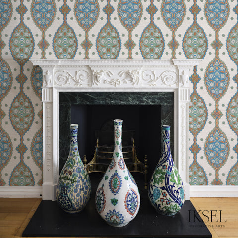 TOPKAPI-BLUE-GREEN-SCHUMACHER-RW202CR12-255