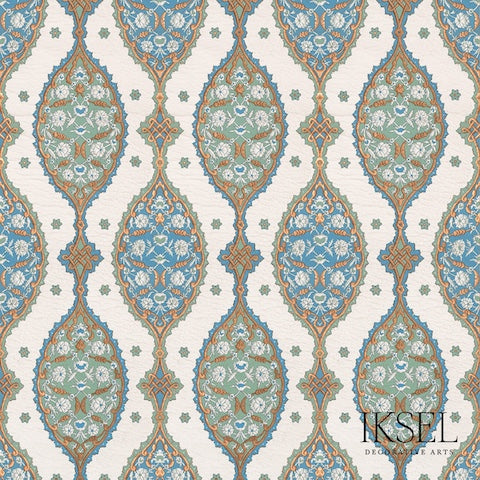 TOPKAPI-BLUE-GREEN-SCHUMACHER-RW202CR12