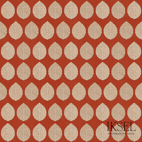 POMEGRANATE-NARRED-SCHUMACHER-RW209CR22-255