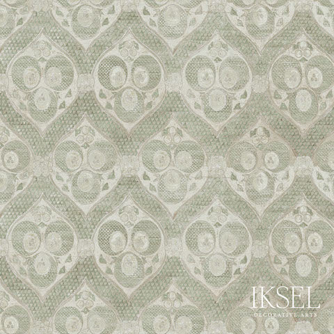 OTTOMAN-CRESCENTS-ORIGINAL-SCHUMACHER-RW210CS01-255