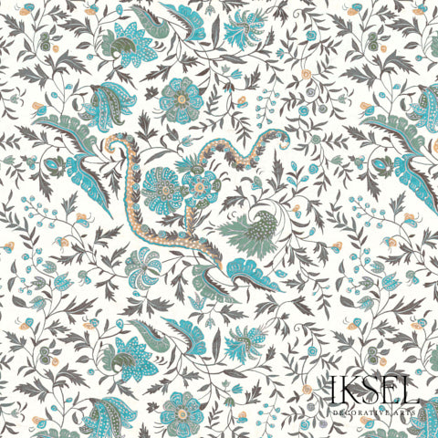 INDIENNE-TURQUOISE-SCHUMACHER-RW306CR53-255