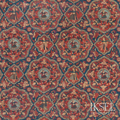 CELESTIAL-DANCE-ORIGINAL-SCHUMACHER-RW309CS01-255