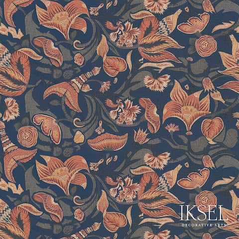 COROMANDEL-INDIENNE-ORIGINAL-SCHUMACHER-RW311CS01-255