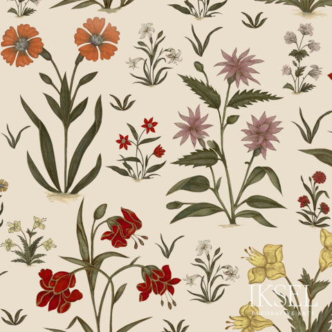 MOGUL-FLOWERS-ORIGINAL-SCHUMACHER-RW315CS01-255