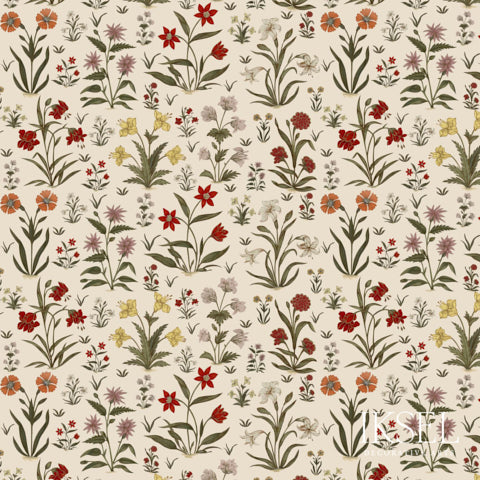 MOGUL-FLOWERS-ORIGINAL-SCHUMACHER-RW315CS01