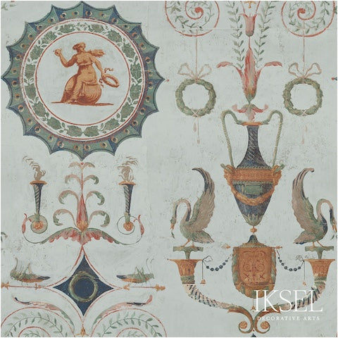 DIRECTOIRE-MEDALLIONS-ORIGINAL-SCHUMACHER-RW410CS01-255