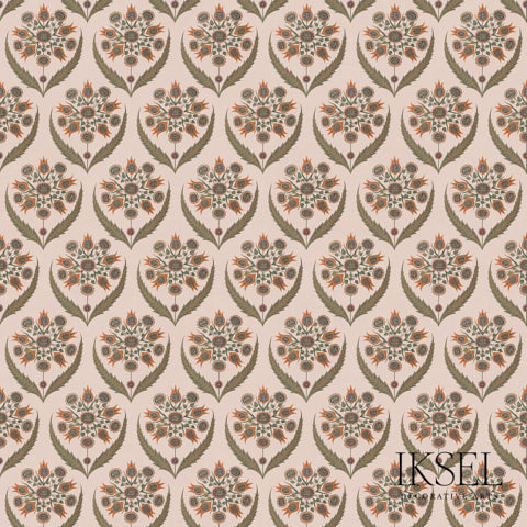 CALLIGRAPHY-FLOWER-PASHMINA-ROSE-SCHUMACHER-RW538CB52-255