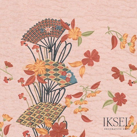 JAPANESE-FANS-P-ROSE-CORNALINE-SCHUMACHER-RW609CR42-255